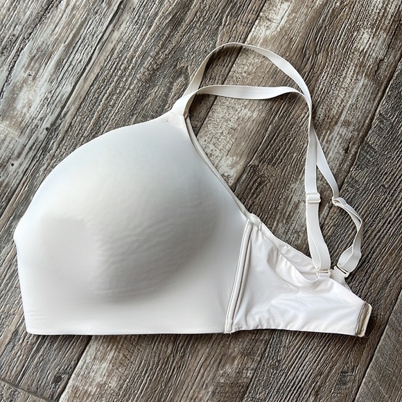 🌟SECRET 🌟TREASURE 🌟INTIMATES BEIGE BRA, 38DDD - Picture 9 of 13